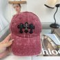 Urban Casual Adjustable Baseball Cap Unisex Outdoor (539)