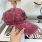 Urban Casual Adjustable Baseball Cap Unisex Outdoor (539)