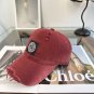 Urban Casual Adjustable Baseball Cap Unisex Outdoor (464)