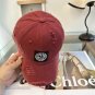Urban Casual Adjustable Baseball Cap Unisex Outdoor (464)
