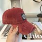 Urban Casual Adjustable Baseball Cap Unisex Outdoor (464)
