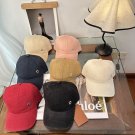 Urban Casual Adjustable Baseball Cap Unisex Outdoor (426)