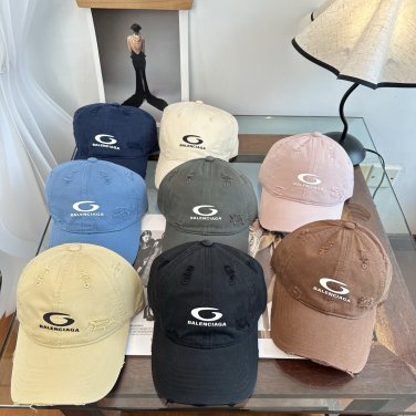 Urban Casual Adjustable Baseball Cap Unisex Outdoor (388)