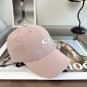 Urban Casual Adjustable Baseball Cap Unisex Outdoor (388)