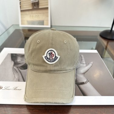 Urban Casual Adjustable Baseball Cap Unisex Outdoor (350)