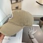 Urban Casual Adjustable Baseball Cap Unisex Outdoor (350)