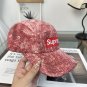 Urban Casual Adjustable Baseball Cap Unisex Outdoor (236)