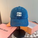 Urban Casual Adjustable Baseball Cap Unisex Outdoor (122)