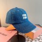Urban Casual Adjustable Baseball Cap Unisex Outdoor (122)