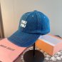 Urban Casual Adjustable Baseball Cap Unisex Outdoor (122)