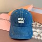 Urban Casual Adjustable Baseball Cap Unisex Outdoor (122)