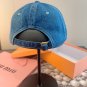 Urban Casual Adjustable Baseball Cap Unisex Outdoor (122)
