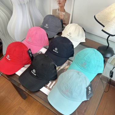 Urban Casual Adjustable Baseball Cap Unisex Outdoor (46)