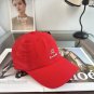 Urban Casual Adjustable Baseball Cap Unisex Outdoor (46)
