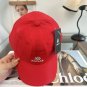Urban Casual Adjustable Baseball Cap Unisex Outdoor (46)
