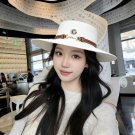 Premium Canvas Adjustable Hat Casual Daily Accessory (106)