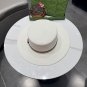 Premium Canvas Adjustable Hat Casual Daily Accessory (106)
