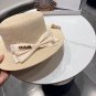 Premium Canvas Adjustable Hat Casual Daily Accessory (30)