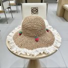 Premium Canvas Adjustable Hat Casual Daily Accessory (18)