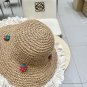 Premium Canvas Adjustable Hat Casual Daily Accessory (18)