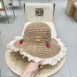 Premium Canvas Adjustable Hat Casual Daily Accessory (18)