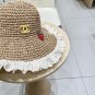 Premium Canvas Adjustable Hat Casual Daily Accessory (18)