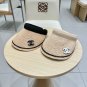 Premium Canvas Adjustable Hat Casual Daily Accessory (19)