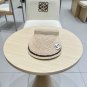 Premium Canvas Adjustable Hat Casual Daily Accessory (20)