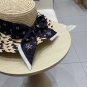 Premium Canvas Adjustable Hat Casual Daily Accessory (22)