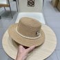 Premium Canvas Adjustable Hat Casual Daily Accessory (25)
