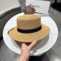 Premium Canvas Adjustable Hat Casual Daily Accessory (31)