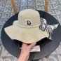 Premium Canvas Adjustable Hat Casual Daily Accessory (37)