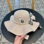 Premium Canvas Adjustable Hat Casual Daily Accessory (39)