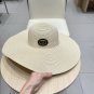 Premium Canvas Adjustable Hat Casual Daily Accessory (50)