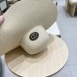 Premium Canvas Adjustable Hat Casual Daily Accessory (50)