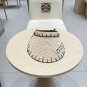 Premium Canvas Adjustable Hat Casual Daily Accessory (53)