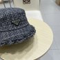 Premium Canvas Adjustable Hat Casual Daily Accessory (61)