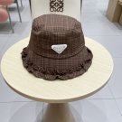 Premium Canvas Adjustable Hat Casual Daily Accessory (62)