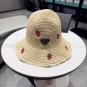 Premium Canvas Adjustable Hat Casual Daily Accessory (63)