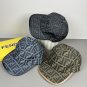 Premium Canvas Adjustable Hat Casual Daily Accessory (65)