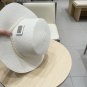Premium Canvas Adjustable Hat Casual Daily Accessory (80)