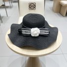 Premium Canvas Adjustable Hat Casual Daily Accessory (81)