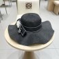 Premium Canvas Adjustable Hat Casual Daily Accessory (81)