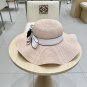 Premium Canvas Adjustable Hat Casual Daily Accessory (84)