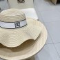 Premium Canvas Adjustable Hat Casual Daily Accessory (85)