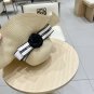 Premium Canvas Adjustable Hat Casual Daily Accessory (85)