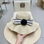 Premium Canvas Adjustable Hat Casual Daily Accessory (85)