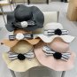 Premium Canvas Adjustable Hat Casual Daily Accessory (85)