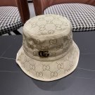 Premium Canvas Adjustable Hat Casual Daily Accessory (110)