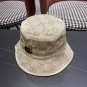 Premium Canvas Adjustable Hat Casual Daily Accessory (110)